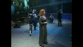 Pimpinela - Aguante Campeón (En Vivo)