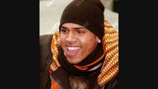 Chris Brown - First Day Of Spring