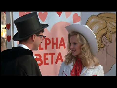 Revenge of the Nerds (Theatrical Trailer)