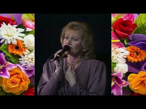 Pārsla Gebharde - Mana mīlestības dziesma (1980)