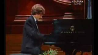 Rafal Blechacz - Heroic polonaise