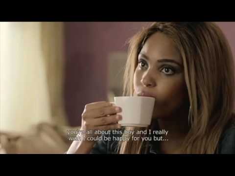 Isibaya  Monday 11 July 2016falling for love