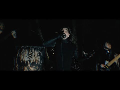 TO OBEY A TYRANT - VERMILLION MOON [OFFICIAL MUSIC VIDEO] (2021) SW EXCLUSIVE