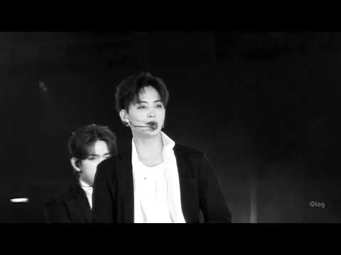 171022 BOF GOT7 You Are JB multi focus