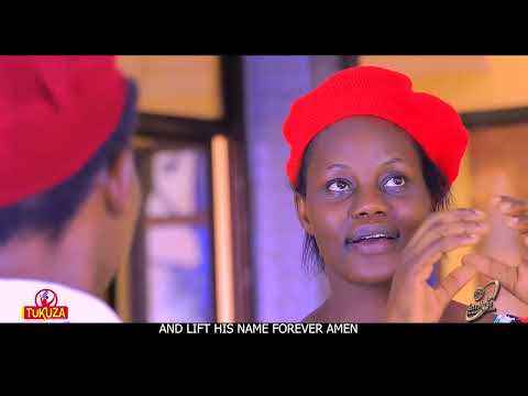 Yesu Ruodhwa - Tukuza Ministers