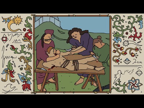 Aníbal Bley - Victimae 01