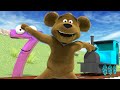 Numbers Song Children S Songs Compilation 50 Min