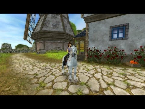 Star Stable [SSO] #54 Erste Beweise [German/Deutsch]