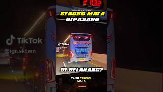 Download lagu STROBO MATA TAPI DI BELAKANG #otomotif #busmania #strobomata #masukberanda #fyp #basuri #shorts mp3