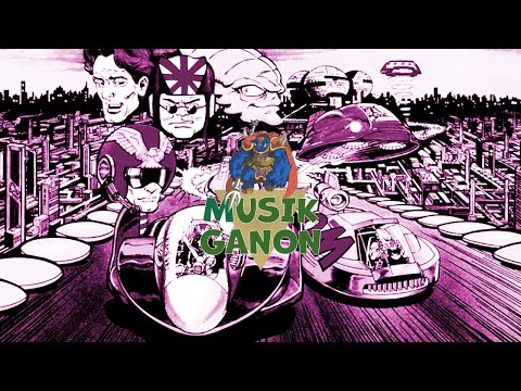 #703 - Silence (F-Zero)