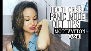 5 Foods to AVOID!  Heal your body naturally!  Anti-inflammatory Diet For Pulmonary Hypertension-