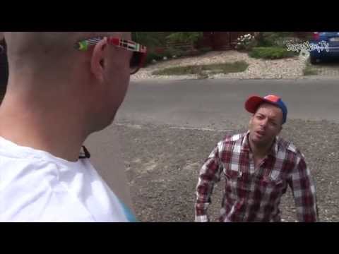 DopeManTV Rémes élet: Bukta Zsófi munkát keres