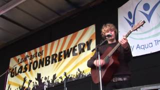Glastonbrewery 2014 - Alex Hulme