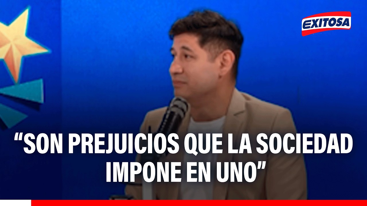 🔴🔵 La sociedad trata por desigual a un hombre y una mujer cuando se separan, según psicólogo