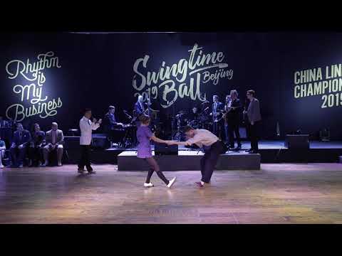 STB 2019 - Instructors’  Introduction