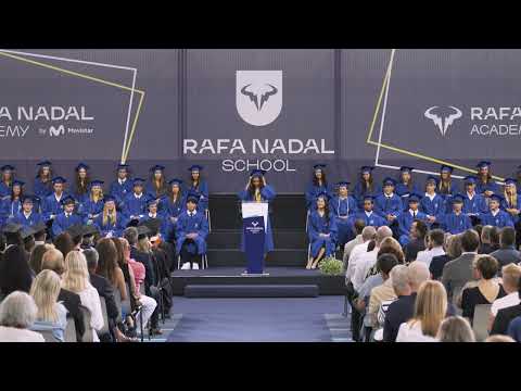 Kayla Abraham: Graduation Ceremony 2024