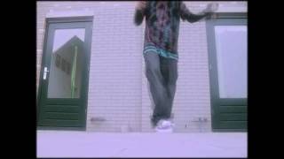 LiL'MinG cwalk // Scribe - Too late