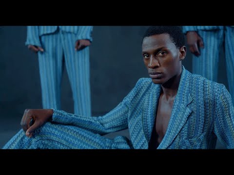 Tokyo James Fall/Winter 2021 | Milan Fashion Week Men's | VRAI Magazine