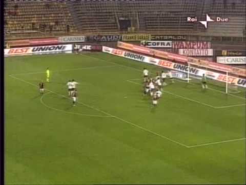 Calcio 2009 : J16 : Bologne - Torino : 5-2