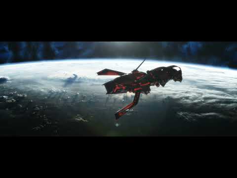 1.5 Hours of Freespace Ambient Drone Music for Focus & Relaxation