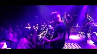 The Poet (Live in Seattle)