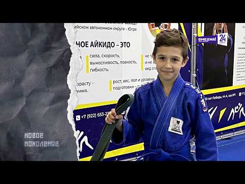 Николай Крылов - рекордсмен России по количеству переворотов через голову из «борцовского моста»
