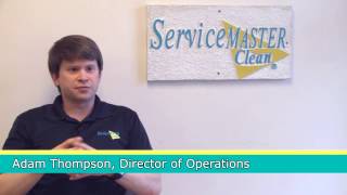 ServiceMaster Commercial Cleaning: Our Inspection Process