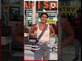 Shriya Saran Spotted Today At Airport ️ Shriyasaran Bollywood Shorts SKShowbiz