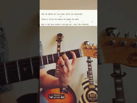 Banho De Lua (ver. 2) - Celly Campello