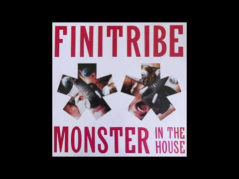 Finitribe - Monster Club (Grossing)