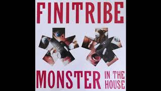 Finitribe - Monster Club (Grossing)