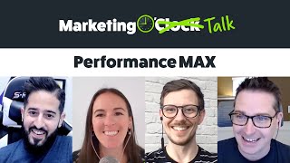 Performance Maxterpiece! Creating, Optimizing, & Reporting Google Performance Max Campaigns