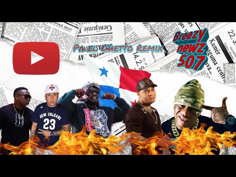 Japanese - Ganster Fulop ft Mr Fox - Gypson Doit - Elcharri ( Pa el Ghetto Remix Detrás de Cámara)