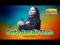 NANA DEWI CINTA DAN AIR MATA LIVE PERFORM NARESWARA 2STROKE WADUK BENDO LENSA MULTIMEDIA