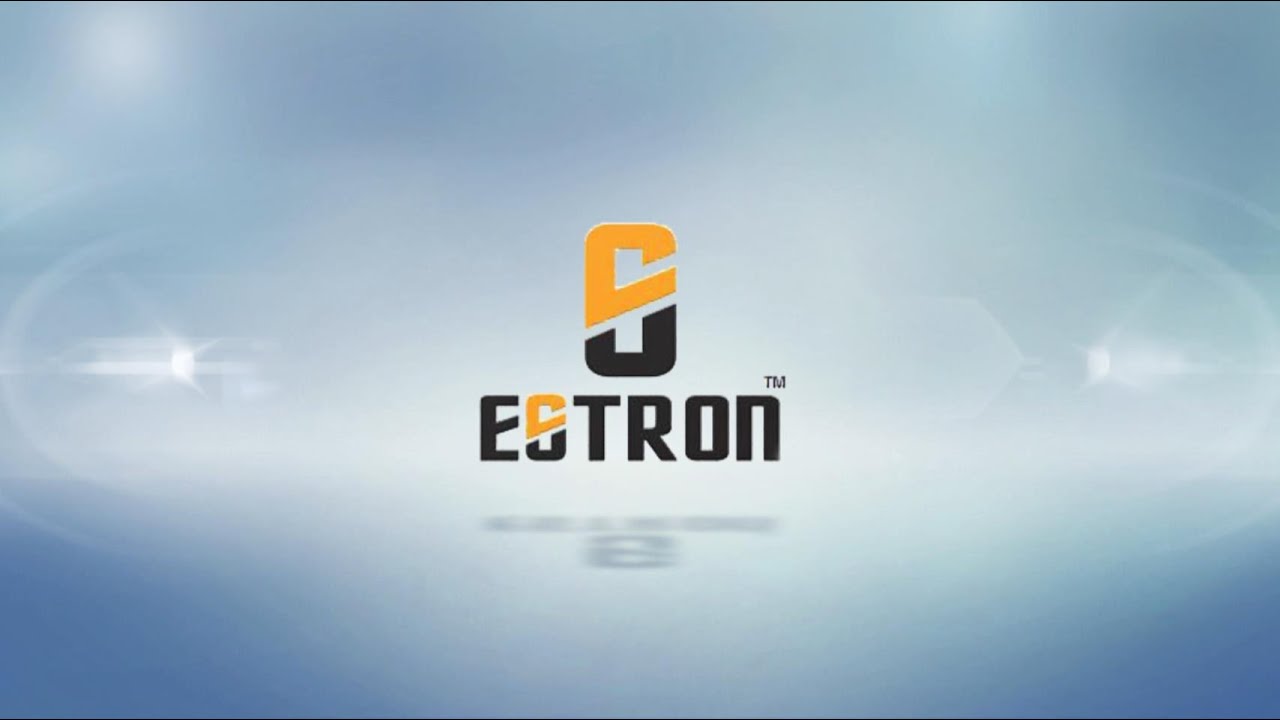 Estron Marketing Pte Ltd--Corp Video--HuashangTV
