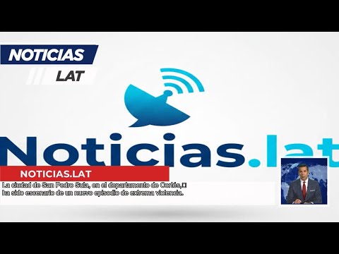 Tragedia en San Pedro Sula: Ataque armado en Colonia Saturno deja tres muertos