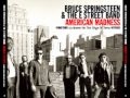 Bruce Springsteen - Someday, Tonight (instrumental)