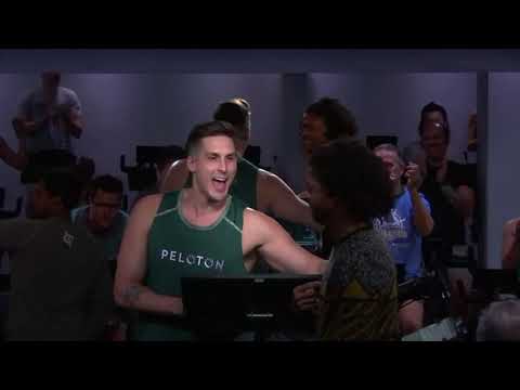 Best of Cody Rigsby - Peloton Part 28