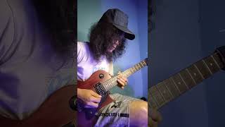 Download lagu tutorial melodi KAPTEN Malaikat Cinta (guitar cover) #shorts mp3