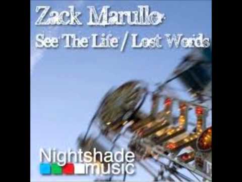 Zack Marullo- See the Life(Celtec Twinz Remix)