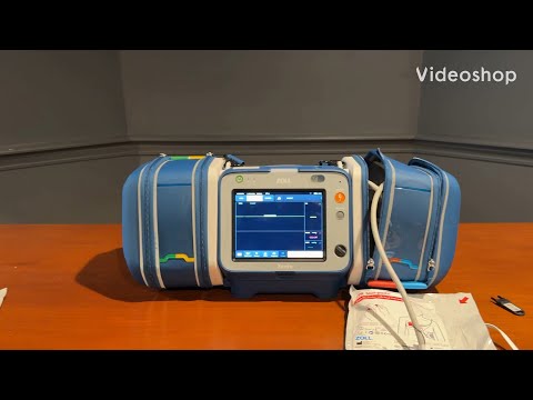 30 joule Defib. Test-ZOLL Zenix Tips and Tricks