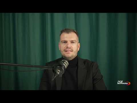Marcin Murawski: "Grudziądz żyje żużlem i jest dla kogo pracować!"