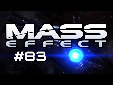 Let's Play Mass Effect - Part 83