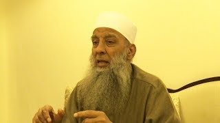 صورة ما هو الإلتزام ؟ رد قوي من الشيخ الحويني