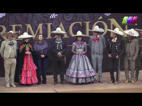 DLM223 221218 Bloque 4 Final por Equipos Categoría AAA Zacatecas 2018