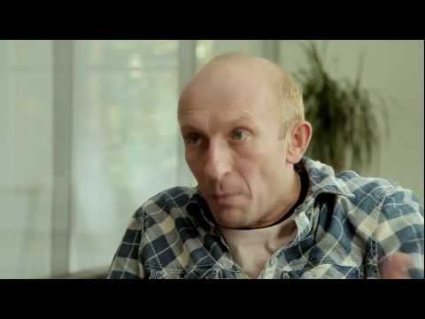 "Истории графомана", трейлер