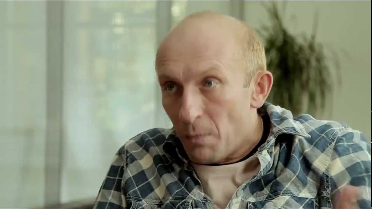 "Истории графомана", трейлер