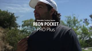 Download lagu REON POCKET PRO Plus Wearable Thermo Device with Advanced Cooling and Heating Technology mp3