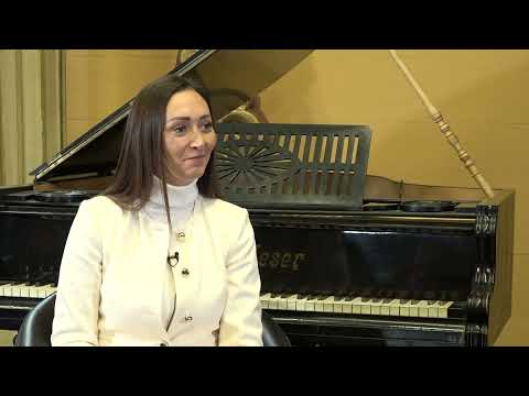 Dunavsko popodne 31.12 -  gost Dragana Milošević, pokrajinski sekretar za kulturu, informisanje