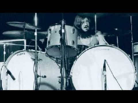 Bonham double bass: Pat’s Delight 1969-01-26